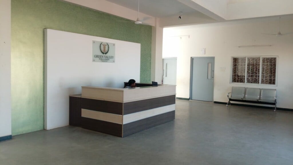 MOUNT VALLEY PUBLIC SCHOOL - 4