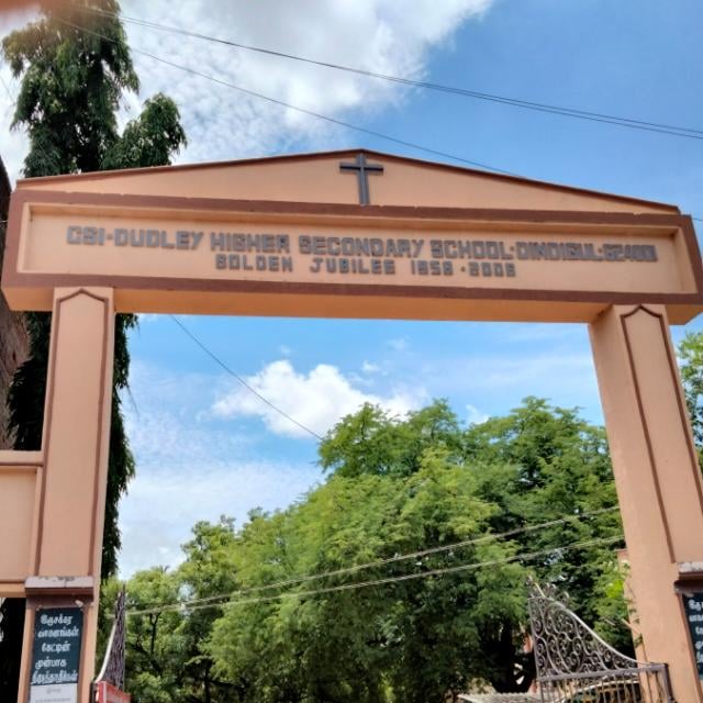 Dudley Higher Secondary School - 5