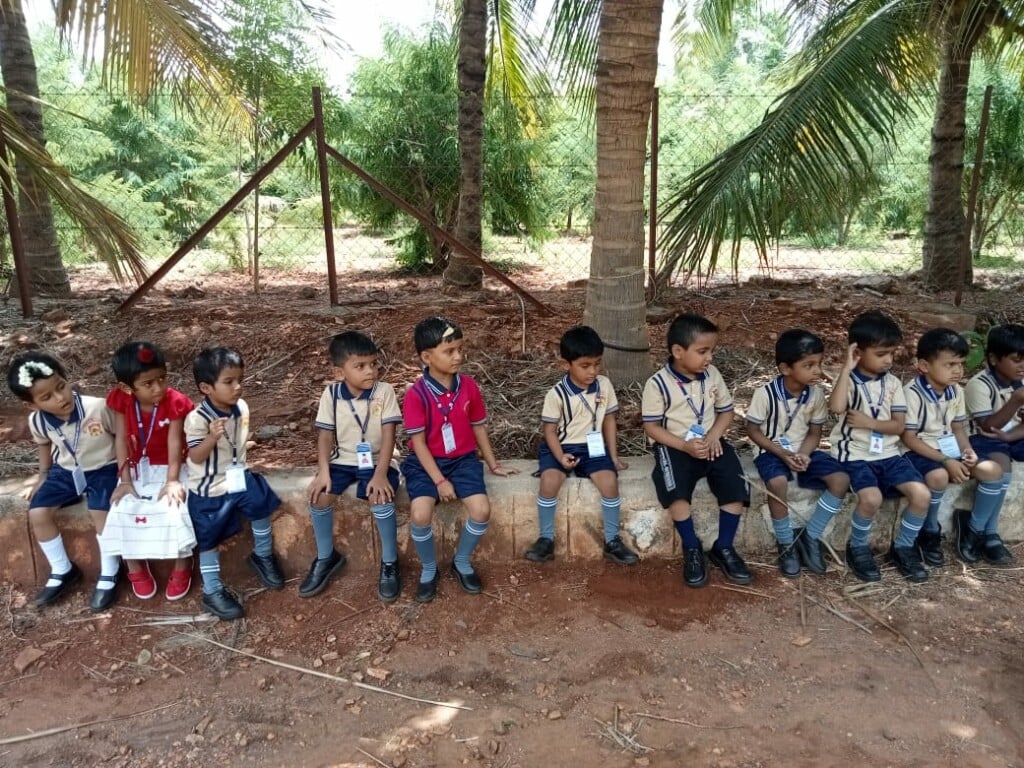Vivekanandar Vidhya Mandir CBSE Residential Cum Day School - 3