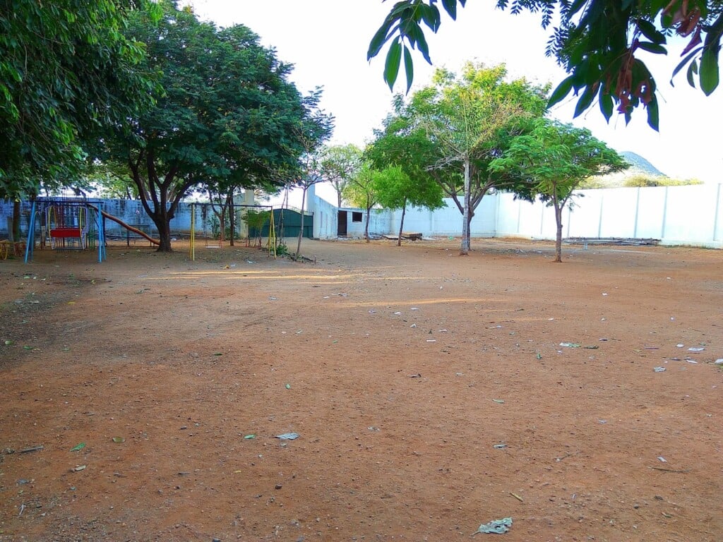 Vivekananda Vidyalaya Nursery & Primary School