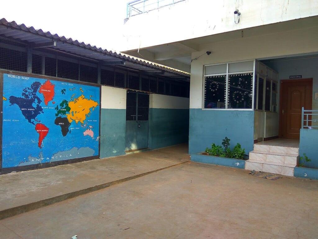Vivekananda Vidyalaya Nursery & Primary School - 2