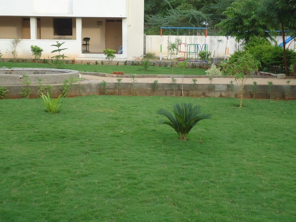 SPM OXFORD MATRIC HR SEC SCHOOL - 3