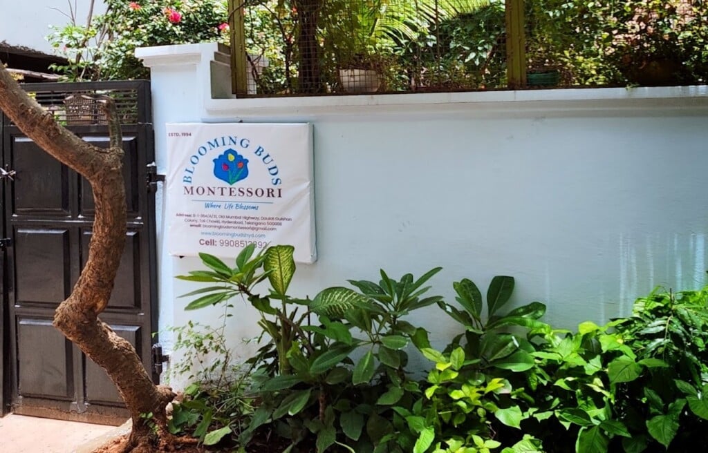 Blooming Buds Montessori School - 2
