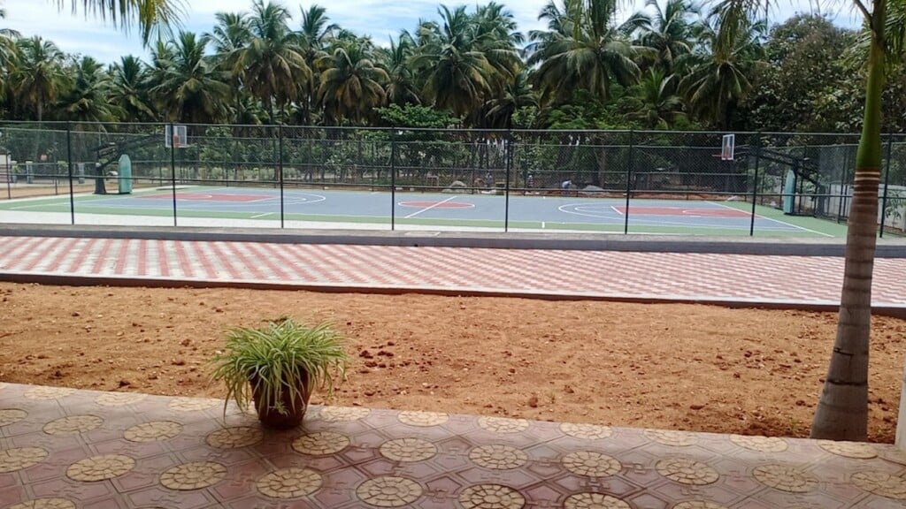 Ramachandra International Public School - RIPS - 3