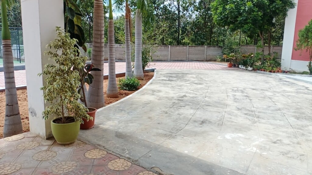 Ramachandra International Public School - RIPS - 4