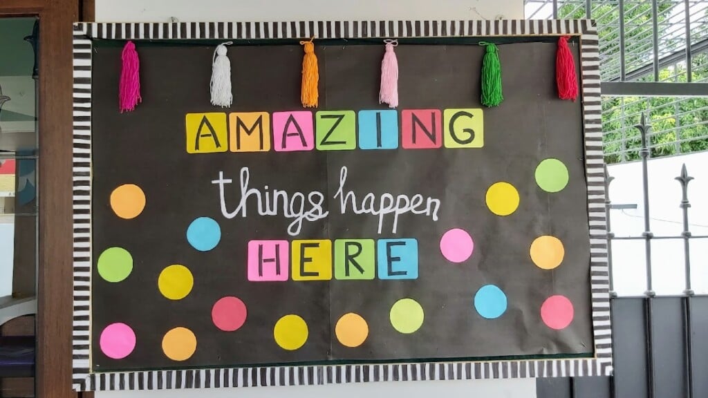 iGenius Kids International Preschool - 2