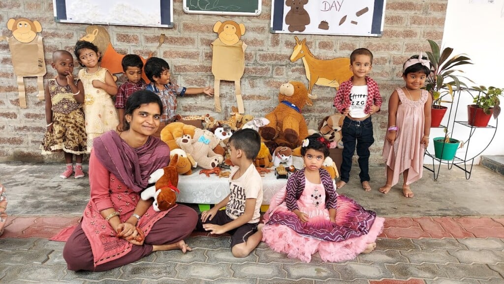 iGenius Kids International Preschool - 3