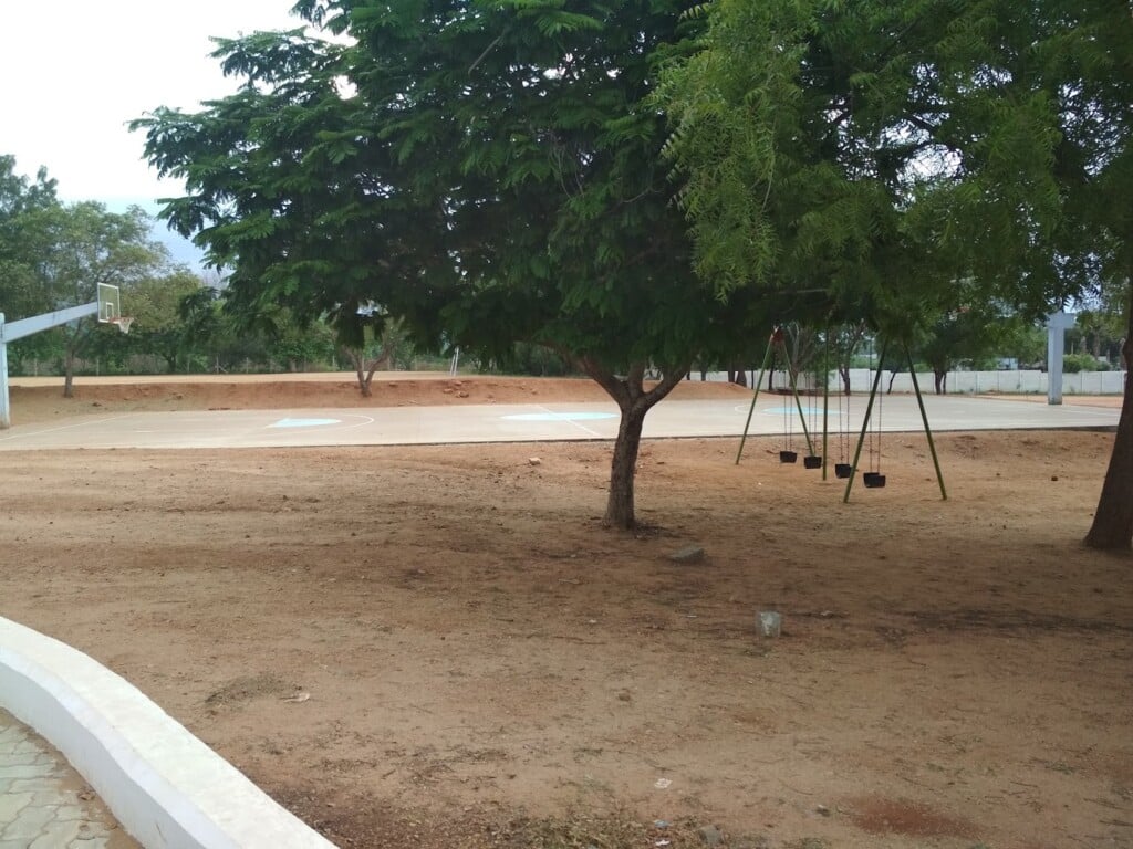 Akshaya Academy CBSE School - 5