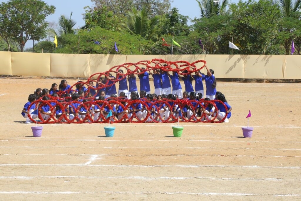 Shri Gurumuki Vidhyasshram - 2