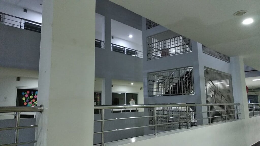 Annai Violet International School (CBSE) - 2