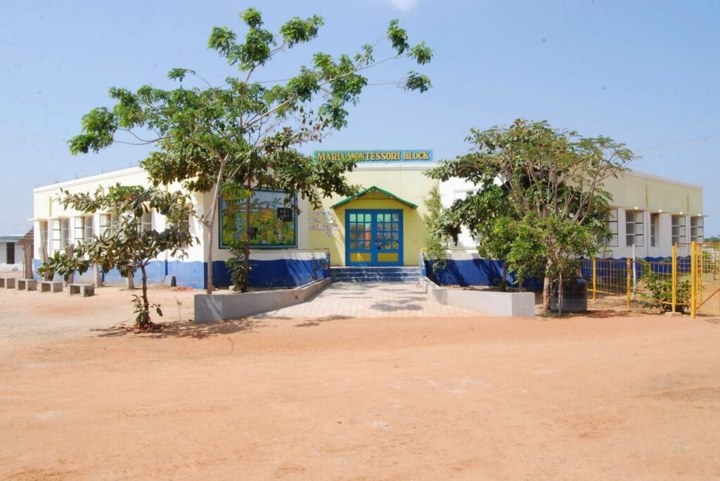 M.G Public School - 5