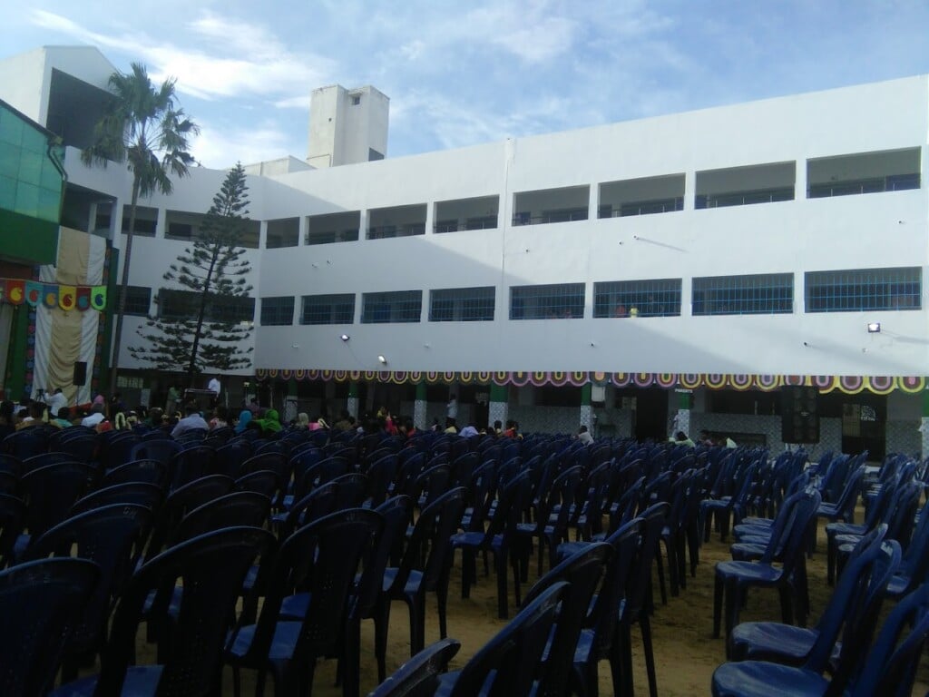 National Academy School - 2