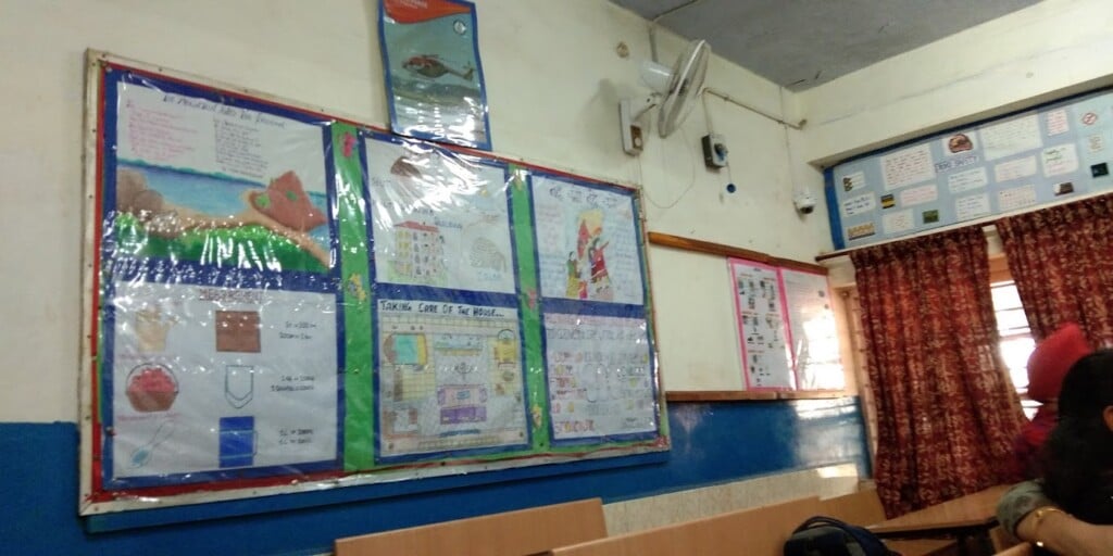 Air Force School, Avadi, Chennai - 3