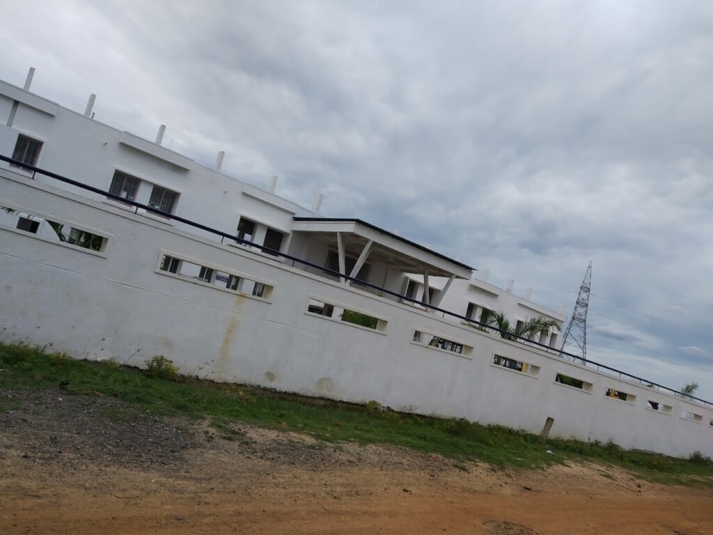 Syed Ammal Public School