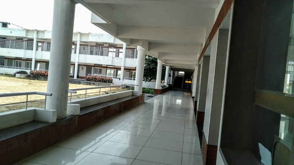 Syed Ammal Public School - 3