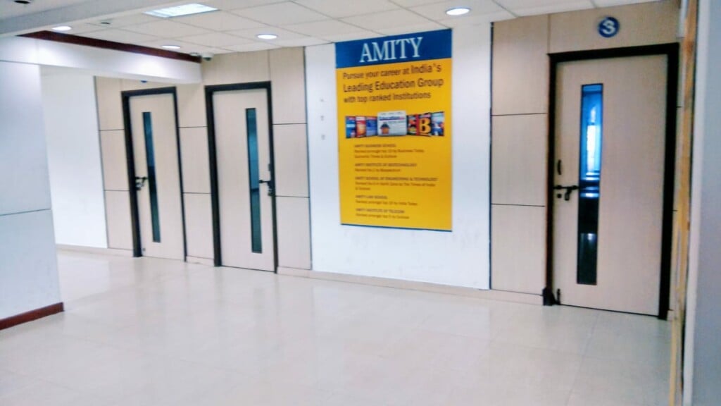 Amity Global Business School Chennai