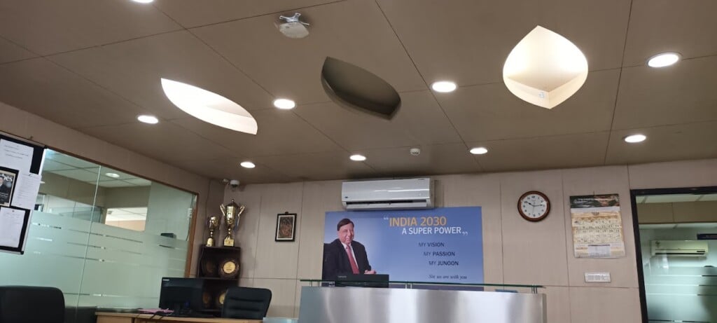 Amity Global Business School Chennai - 2