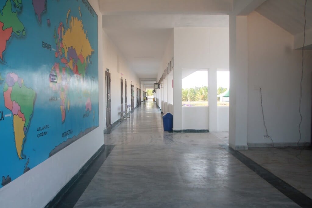 Al Qalam International School - CBSE - 3