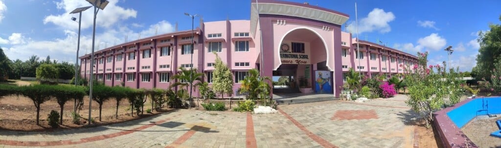 Al Qalam International School - CBSE