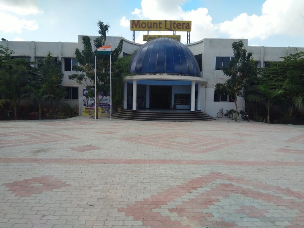 Mount Litera Zee School Ramanathapuram - 3