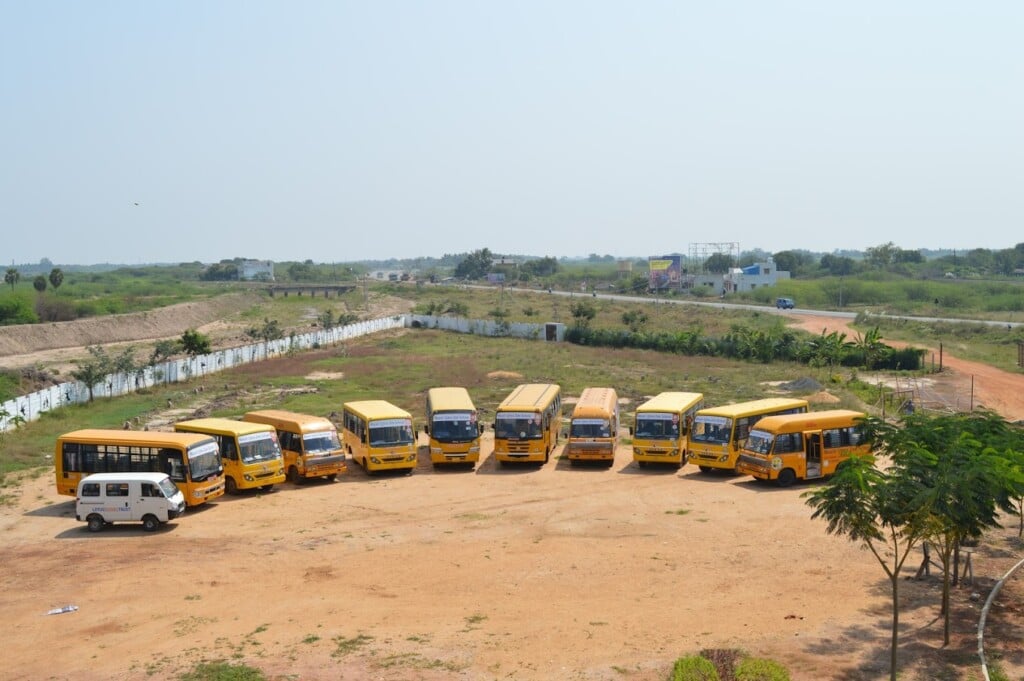 Mount Litera Zee School Ramanathapuram - 4