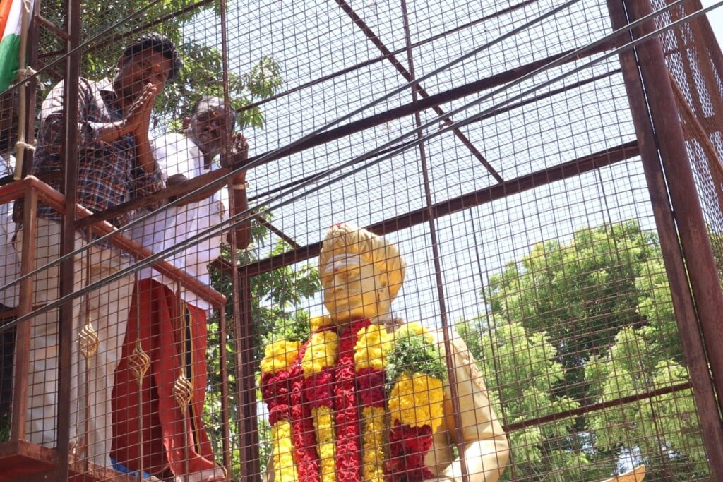 Rajah's Hr.Sec.School - 5