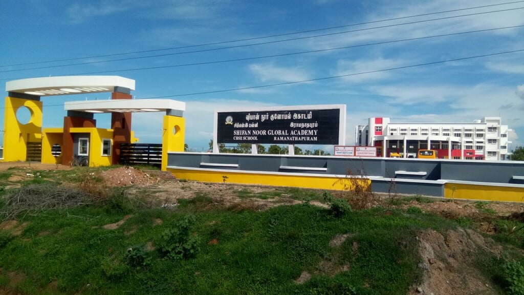 Shifan Noor Global Academy