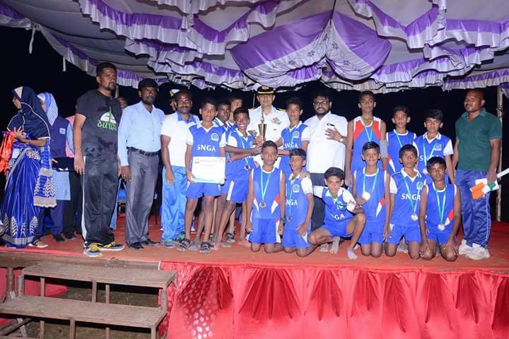 Shifan Noor Global Academy - 4