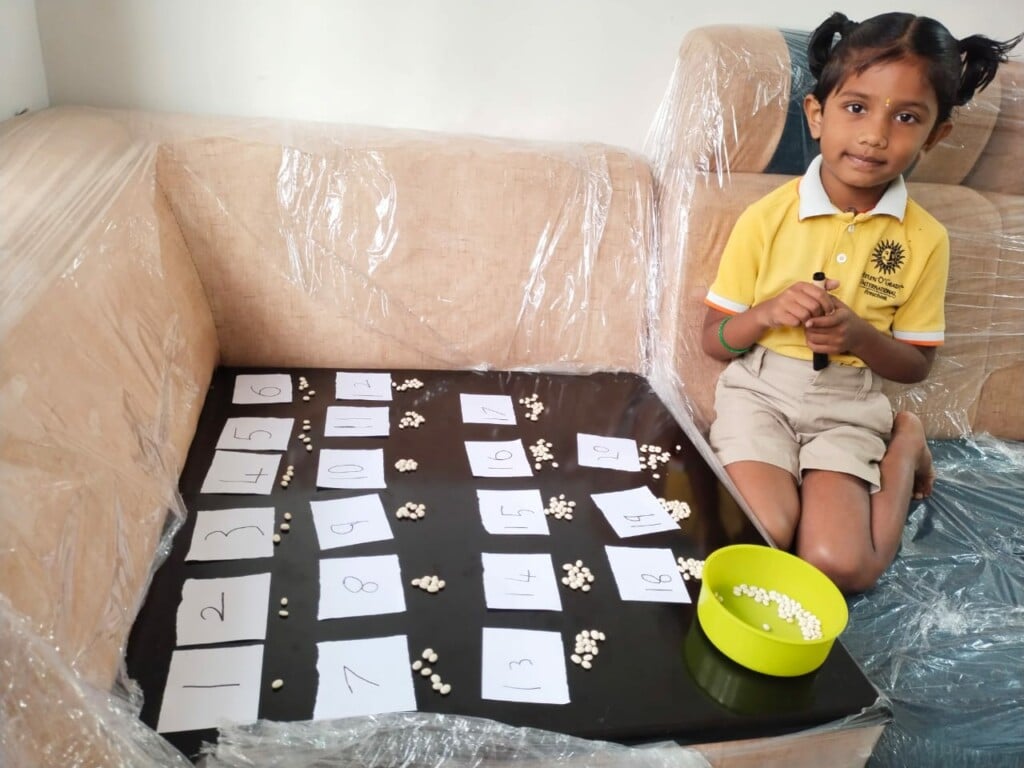 Helen O'Grady International, Ramnad - 5