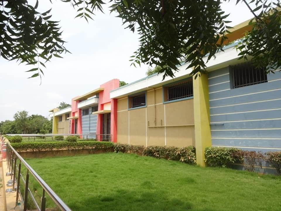 Paramakudi Lions Matric Higher Secondary School - 3