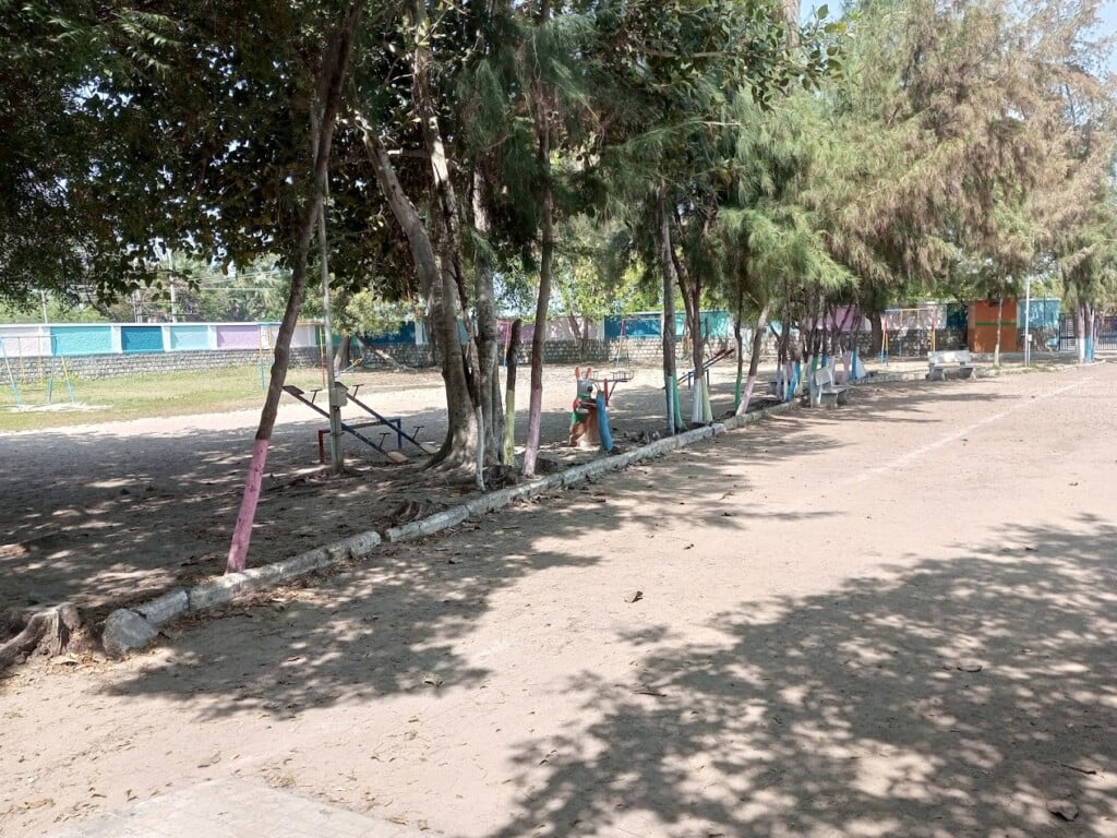 Kendriya Vidyalaya CMFRI Mandapam - 2