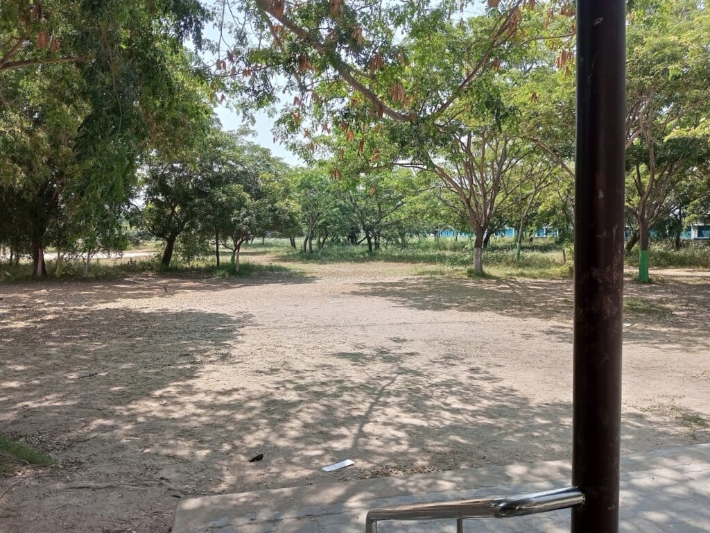 Kendriya Vidyalaya CMFRI Mandapam - 3