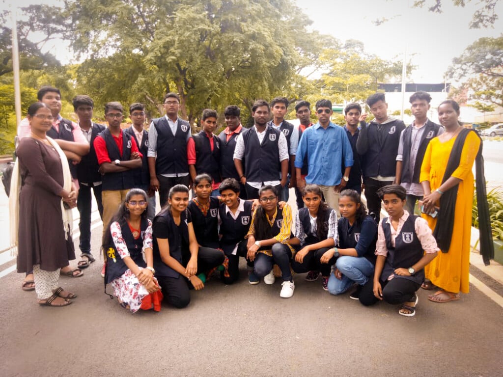 ST.JOSEPH CALASANZ CBSE SCHOOL (SJCS) - 4