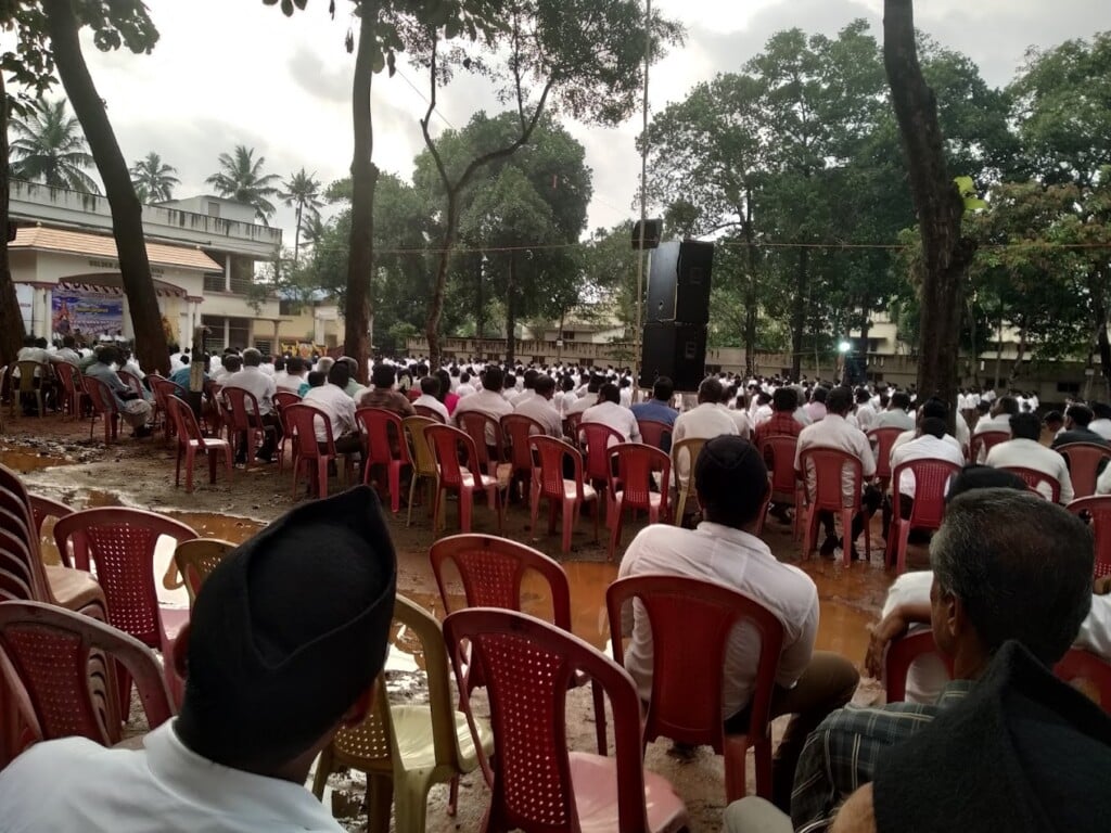 NVKS Higher Secondary School - 3