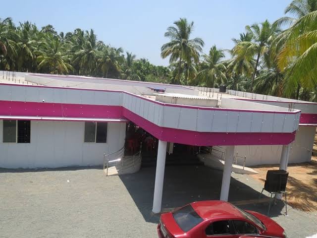 Victory Public School (CBSE) - 2