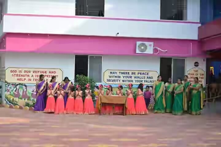 Victory Public School (CBSE) - 3