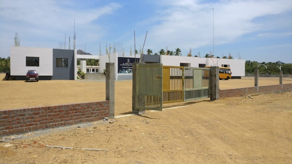 Dr. Abdul Kalam International School & Research Academy - 2