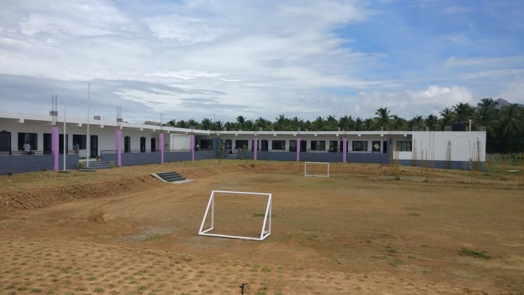 Dr. Abdul Kalam International School & Research Academy - 3