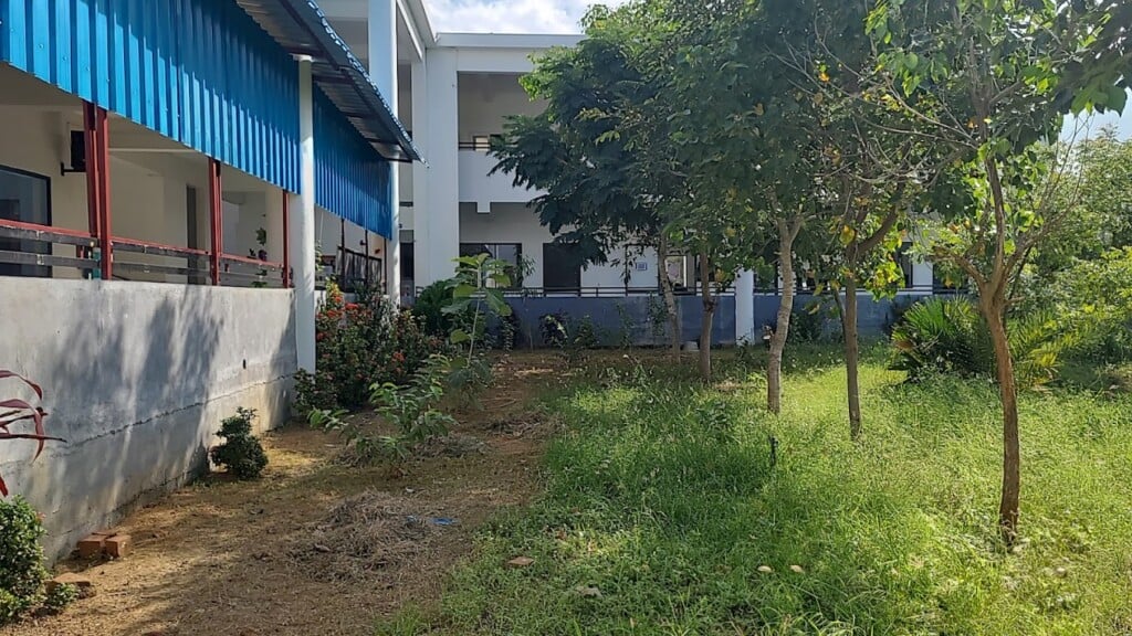 Dr. Abdul Kalam International School & Research Academy - 4