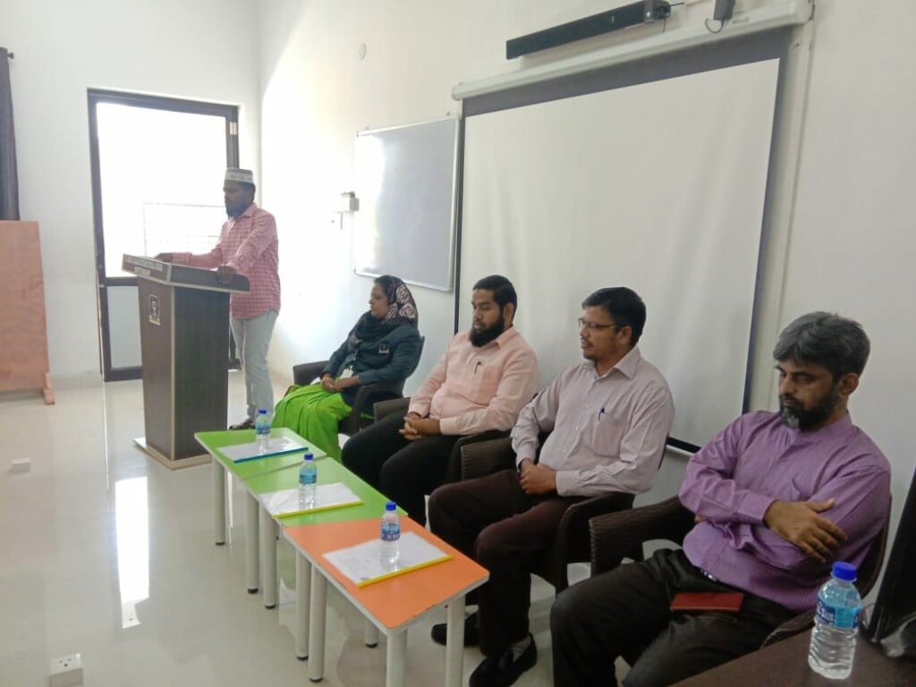 Dr. Abdul Kalam International School & Research Academy - 5