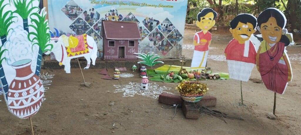 Wings kindergarten - 5