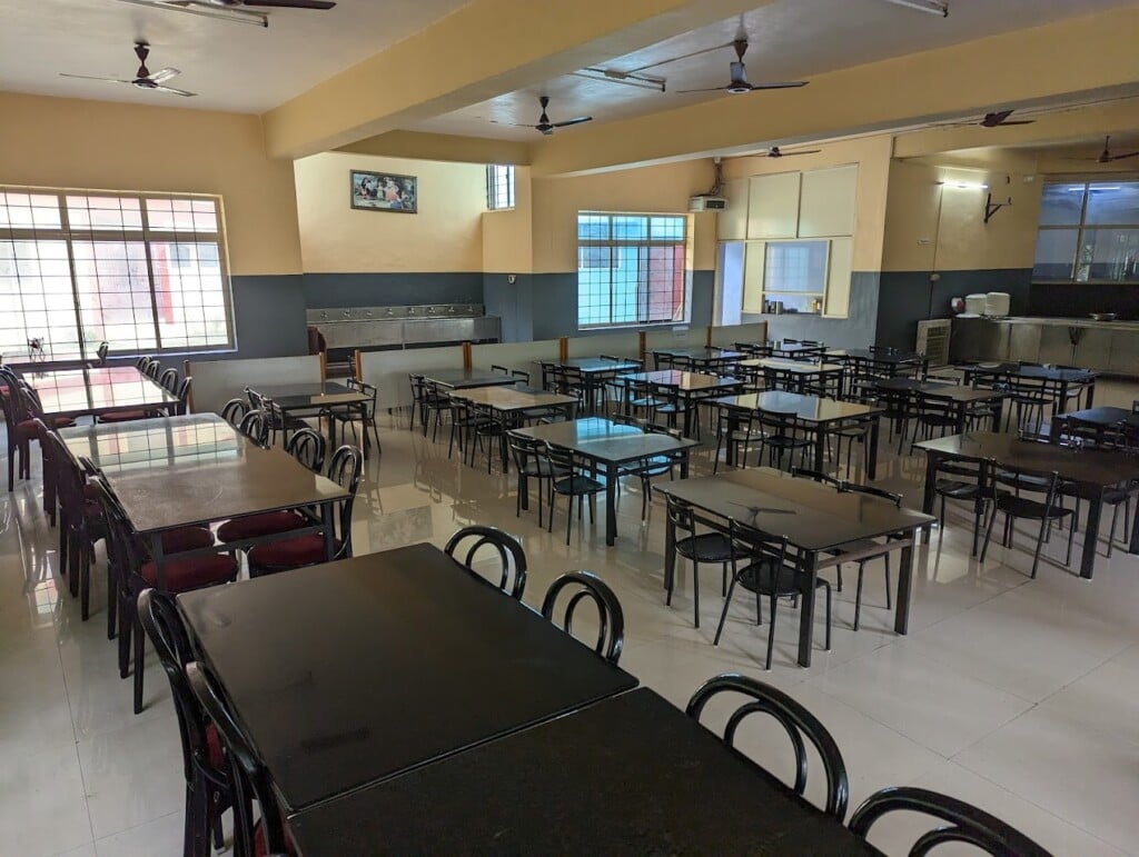 Comorin International School - 5