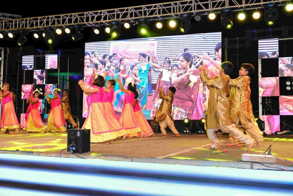 LHL CBSE SCHOOL-THOVALAI - 2