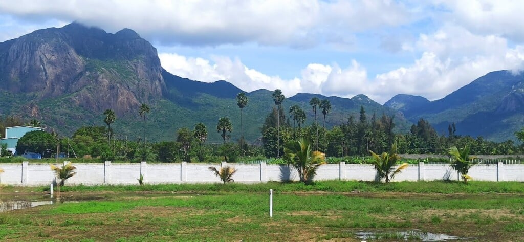 LHL CBSE SCHOOL-THOVALAI - 4