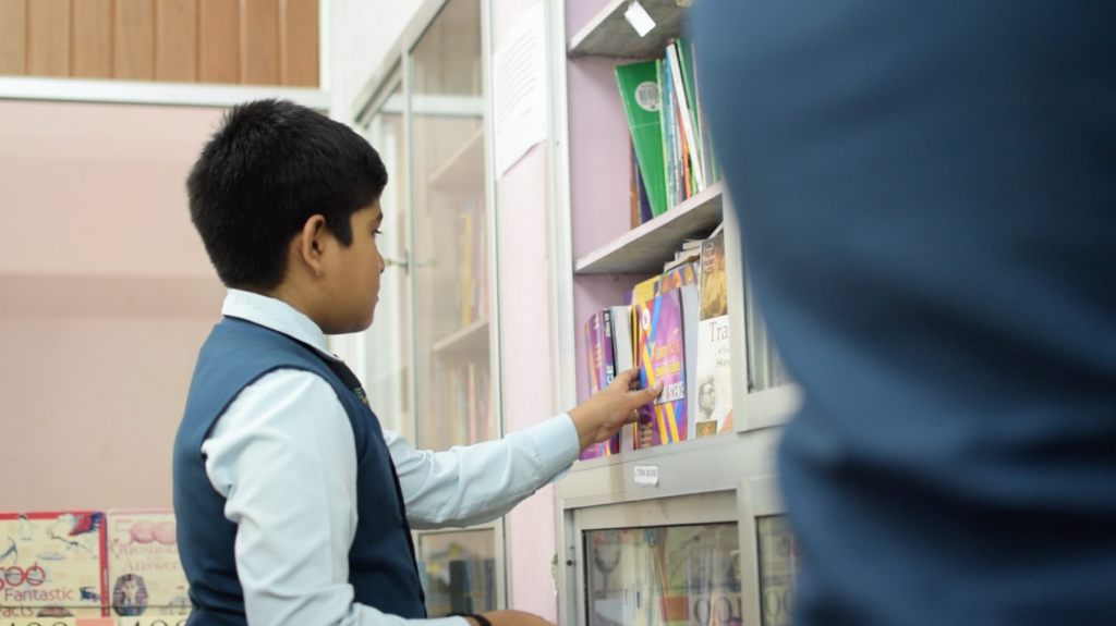 SBJ Vidya Bhavan International School - 2