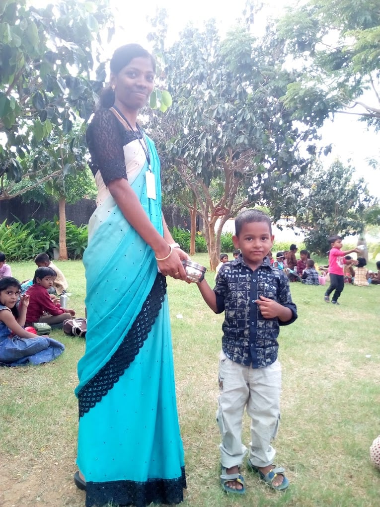 Infant Jesus Nursery and Primary School - 2