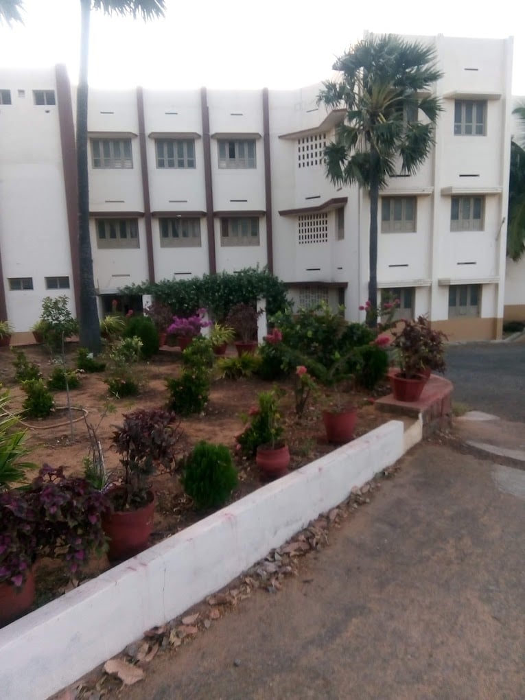 Carmel Matha Matriculation Higher Secondary School - 3