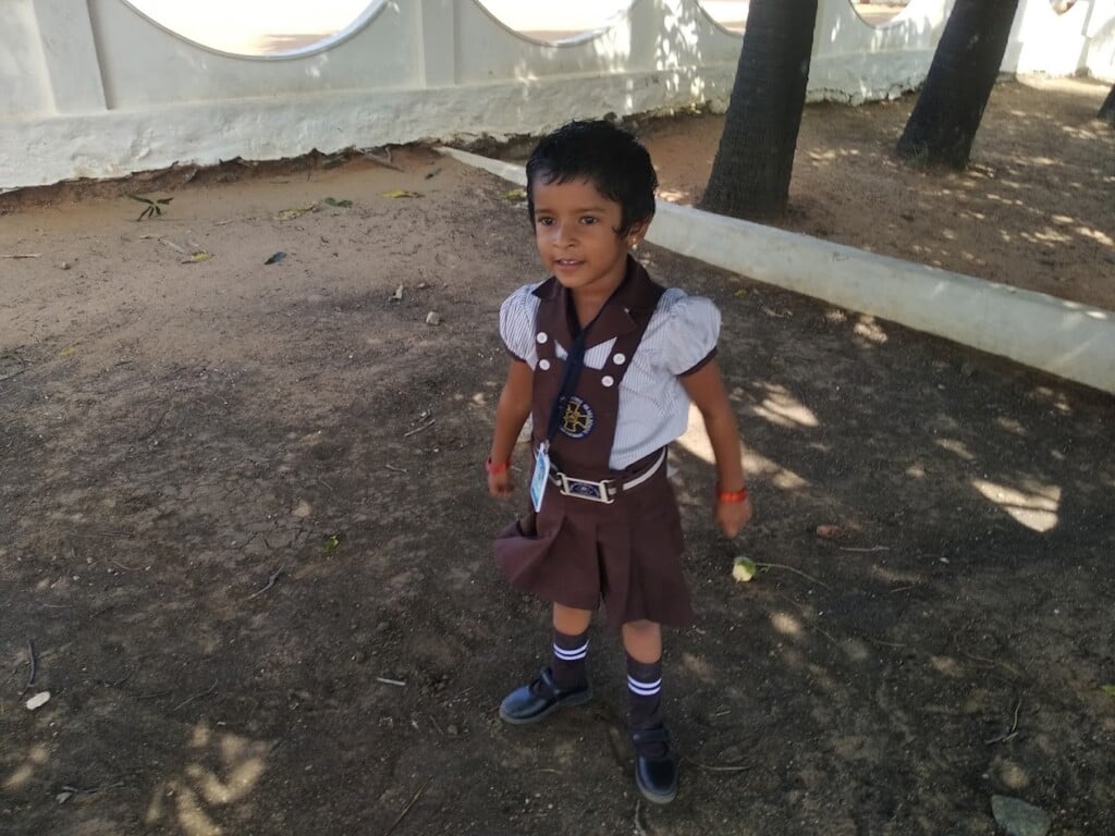 Carmel Matha Matriculation Higher Secondary School - 4