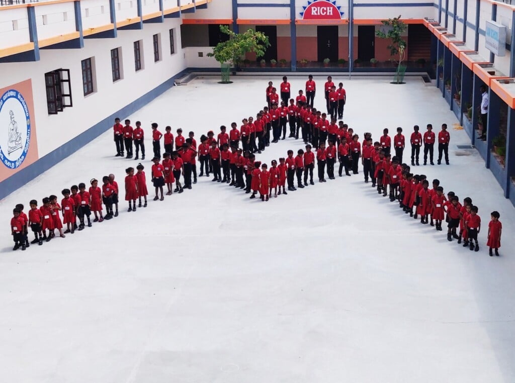 AIM School (AVATAR INTERNATIONAL MODEL SCHOOL) - CBSE