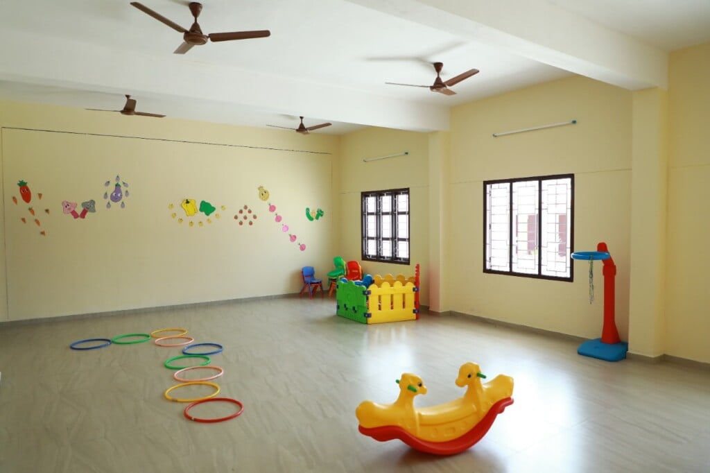 AIM School (AVATAR INTERNATIONAL MODEL SCHOOL) - CBSE - 4